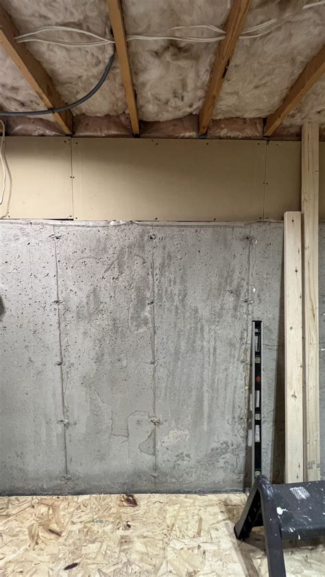 Vapor Barrier Basement : r/Construction
