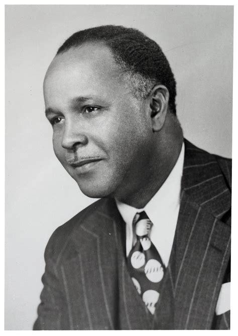 Percy Lavon Julian | Science History Institute