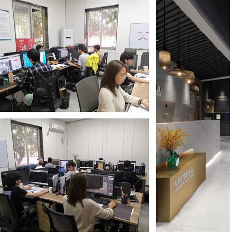 个人工作室设计 办公空间设计_河南空间设计-站酷ZCOOL