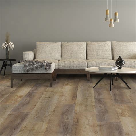 Authentic Plank - Southwind Floors