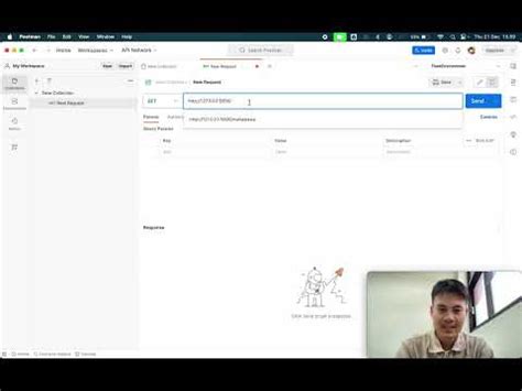 Flask Python YouTube Tutorial 的图像结果