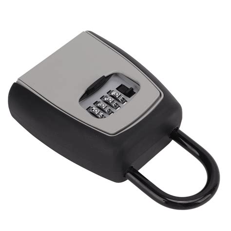 Image result for Clear Key Storage Lock Box