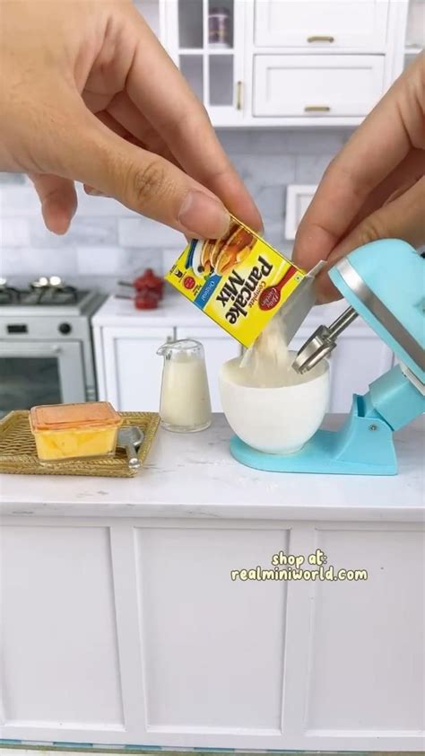 Image result for Mini Mini Cooking