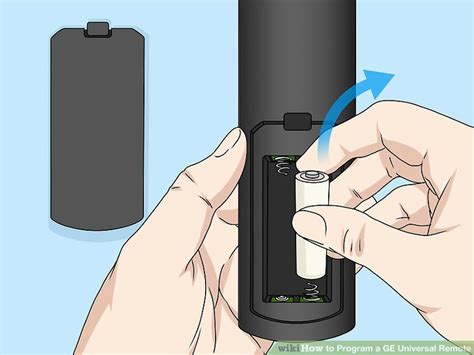 Image result for How to Program a Gj Remote