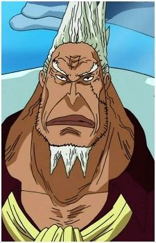 Kong (One Piece) - Pictures - MyAnimeList.net