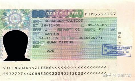如果你的护照过期了签证还有效怎么办？ - 知乎