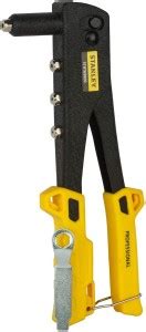 Maxxlite Heavy Duty Fast Hitting Rivet Gun Heavy Duty Fast Hitting ...