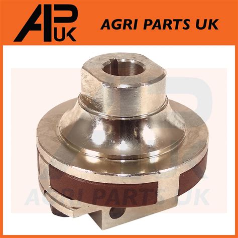 Buy APUK Diesel Injection Pump Drive Coupling Replacement for Fordson ...