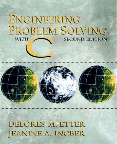 Engineering Problem Solving with C PDF 的图像结果
