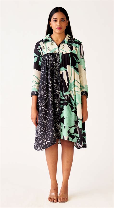 Designer Ethnic Dresses For Women at Basanti Kapde Aur Koffee! Shop Now ...