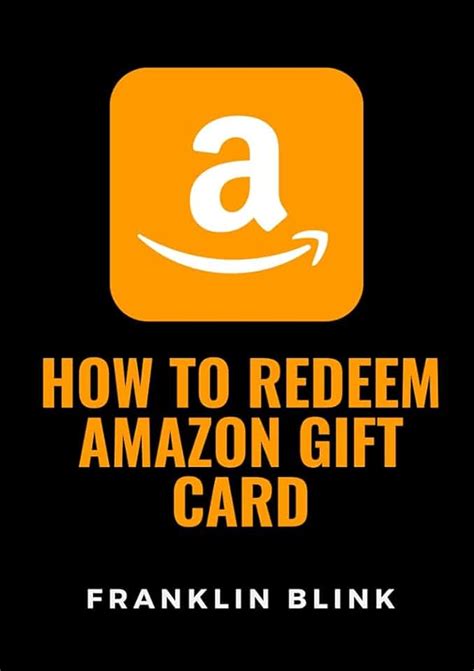 Amazon.ca: redeem gift card