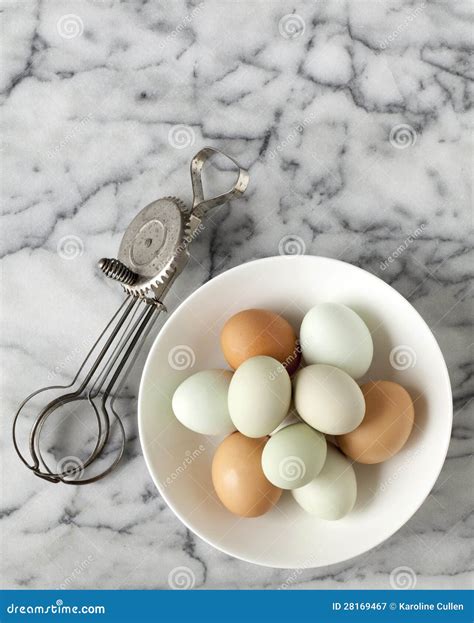 Eggs and Beaters stock image. Image of beaters, shot - 28169467