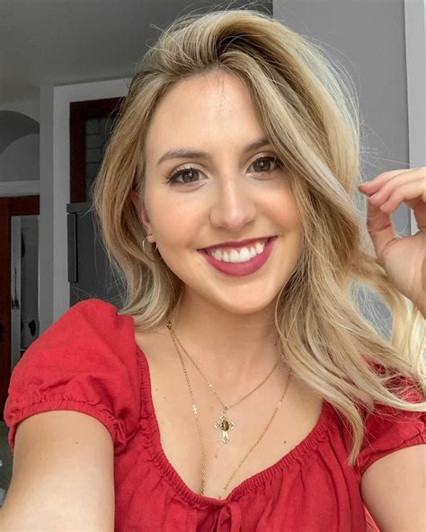 Reagan Conrad Rohrbach (Brett Cooper's assistant and Daily Wire reporter) : r/RepublicanHotties