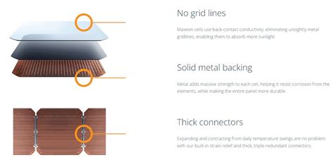 Maxeon Solar Panels Review 的图像结果