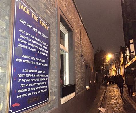 THE JACK THE RIPPER TOUR (2026) All You Need to Know BEFORE You Go ...