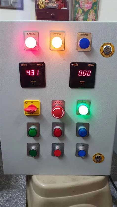 Image result for Basic Control System of DOL