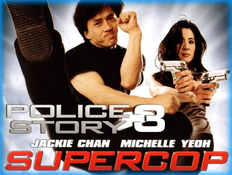 Jackie Chan is Back in Latest ‘Police Story’ Movie | Starmometer