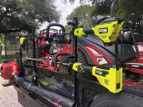 Image result for Ryobi String Trimmer Review