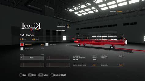 Image result for Header Mod FS19