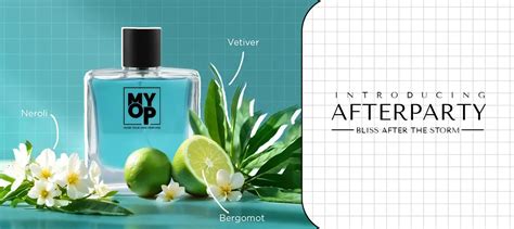 Make Your Own Perfume | India's First Perfume Bar | MYOP