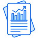 Progress report - Free miscellaneous icons