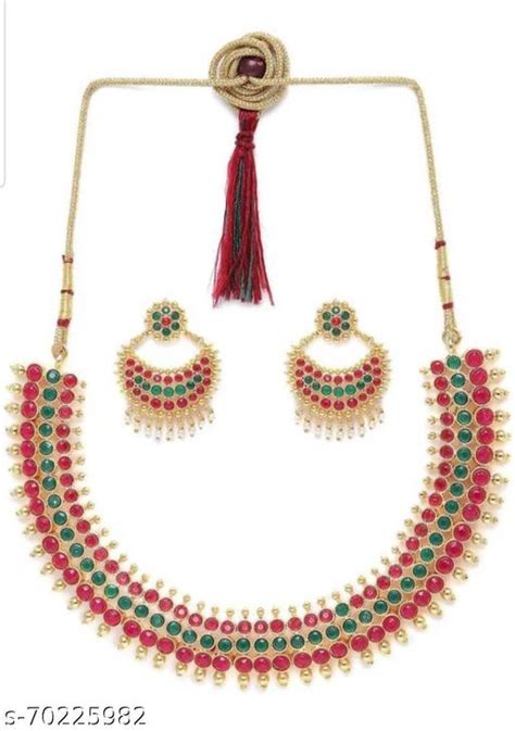 Princess Elegent Jewellery Sets – Shefit