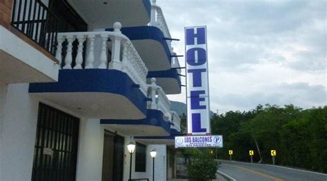 HOTEL LOS BALCONES DE APULO - Hotel Reviews, Photos, Rate Comparison ...