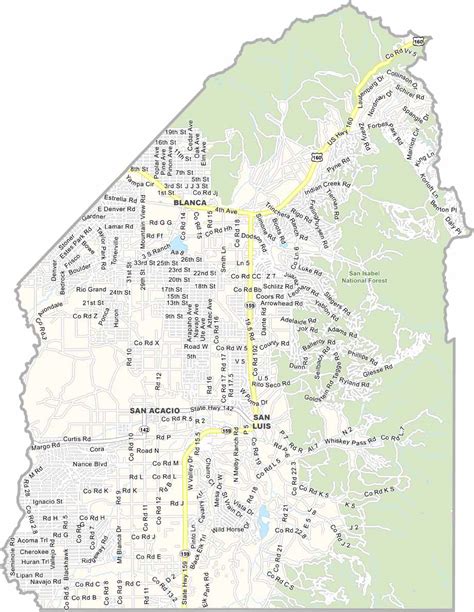 County Map 的图像结果