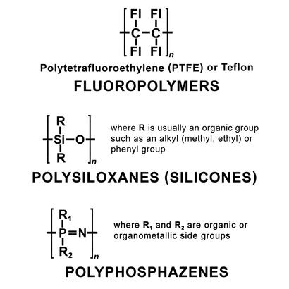 On the Importance of Being a Polymer | Meer