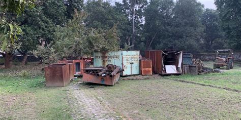 Gorakhpur: In Sugarcane Belt, Research Centre Faces Neglect After ...