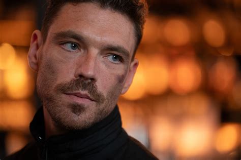 This City is Ours star James Nelson-Joyce reveals 'new role'