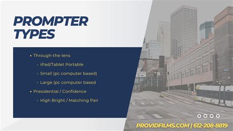 Teleprompter Operator 的图像结果