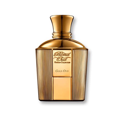 Shop Blend Oud Voyage Collection Gold Oud EDP