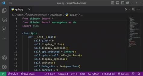 Image result for Python Train with Shubham