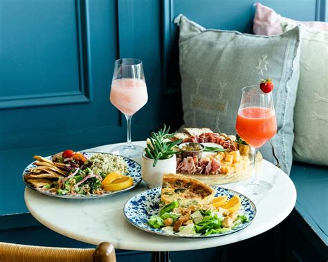 6 Delicious Restaurants to Try in Kiawah Island | The 100 Collection™