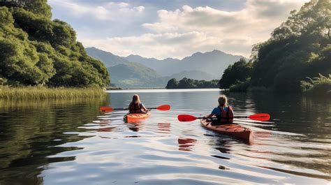 Image result for Learning Kayaking
