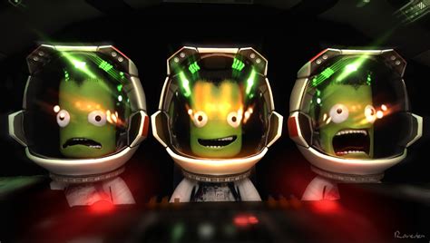 Image result for Kerbal Space Program Background