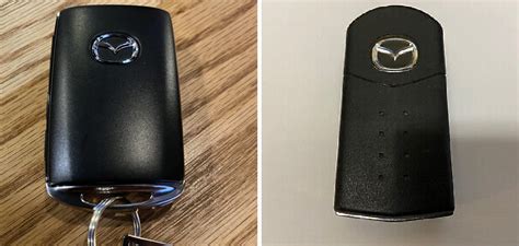 Image result for Mazda Key FOB Card