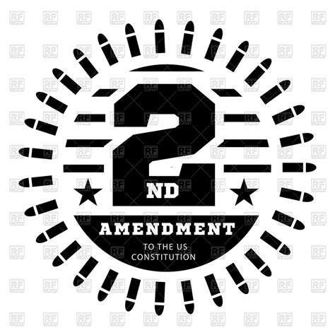 Image result for 2nd Amendment Print