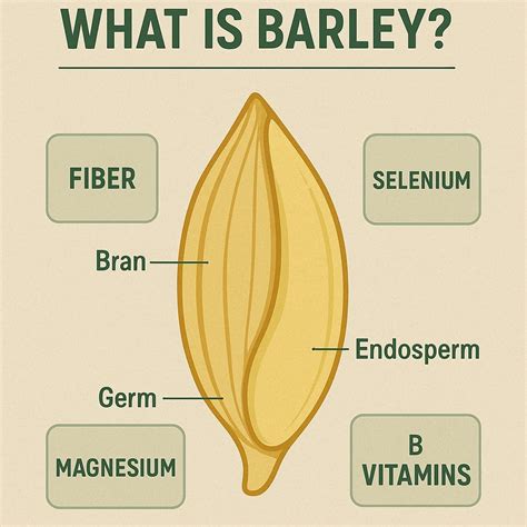 10 Proven Health Benefits of Barley (Backed by Science)