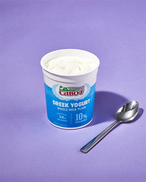 The Best Greek Yogurt: A Blind Taste Test | Bon Appétit