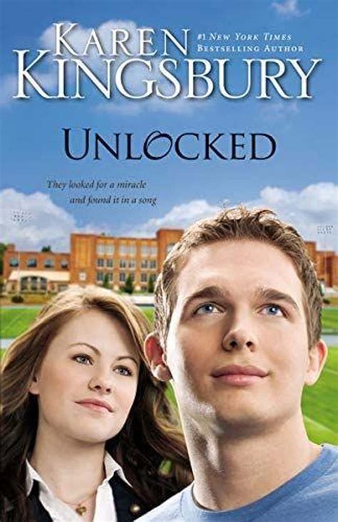 Best Karen Kingsbury Books | List of Popular Karen Kingsbury Books, Ranked