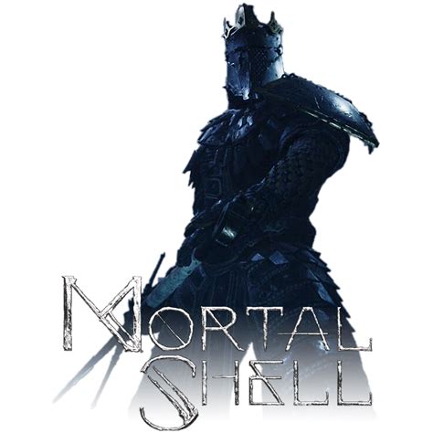 Image result for Mortal Shell Graphics