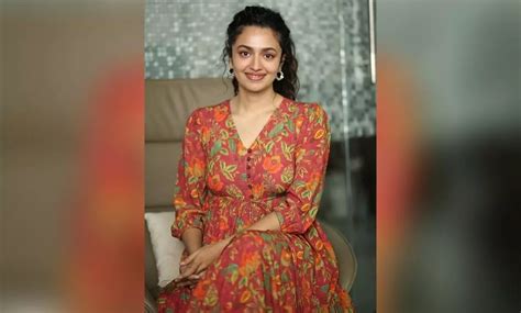 Interview: 'Phalana Abbayi Phalana Ammayi' represents the artist in ...