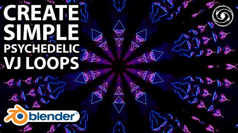 Psychedelic Animation Tutorial 的图像结果