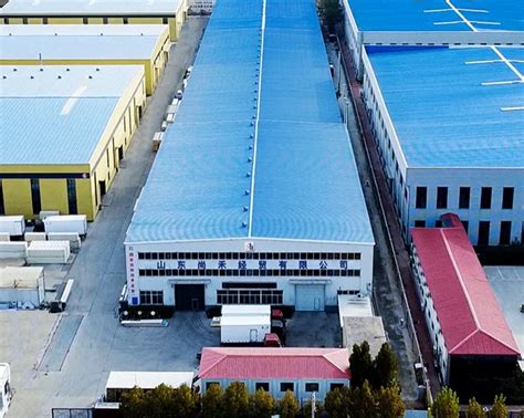 Company Overview - Shandong Shanghe New Construction Engineering Co., Ltd.