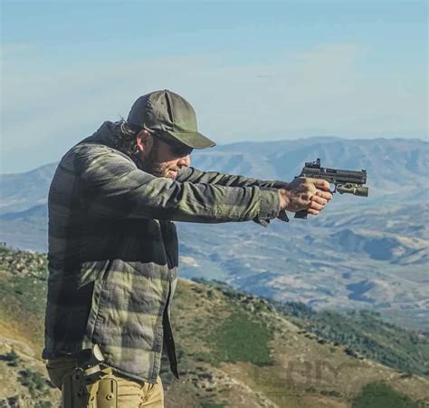 Image result for Springfield 2020 Review and Test