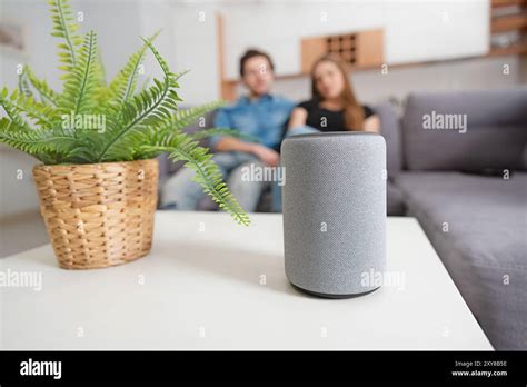 Home Speaker Device 的图像结果