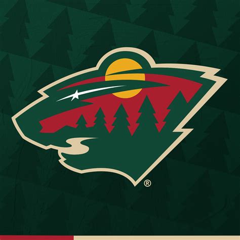 Minnesota Wild vs. Colorado | Xcel Energy Center