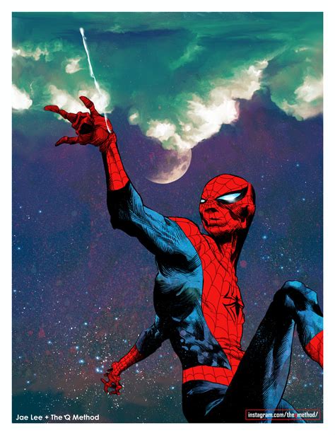 ArtStation - JAE LEE study